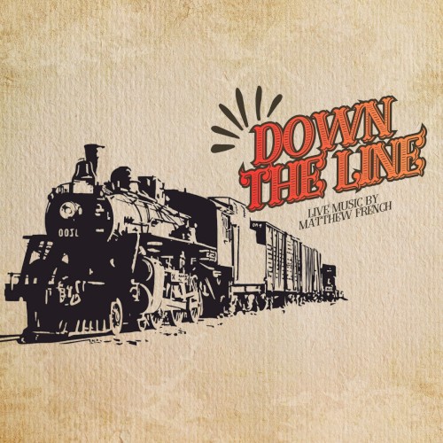 Down The Line