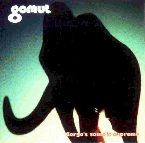 Gorgo's Sounds Supreme