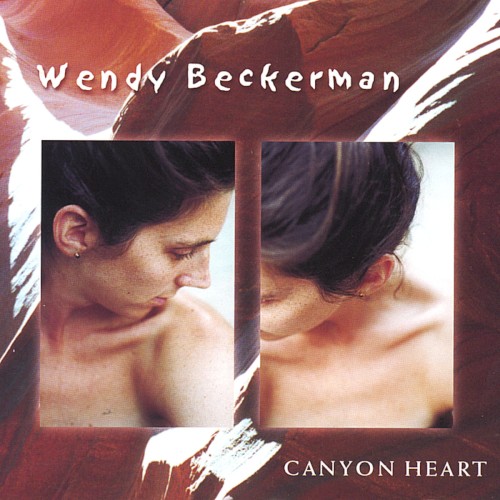 Canyon Heart