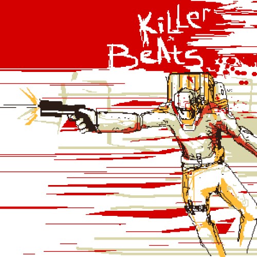 KILLER BEATS