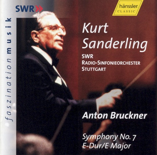 Symphony no. 7 in E major