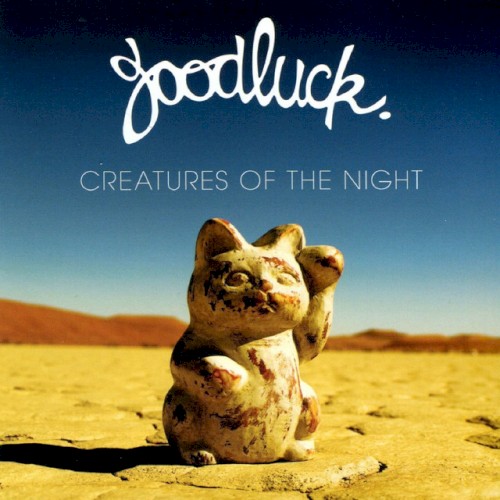 Creatures Of The Night