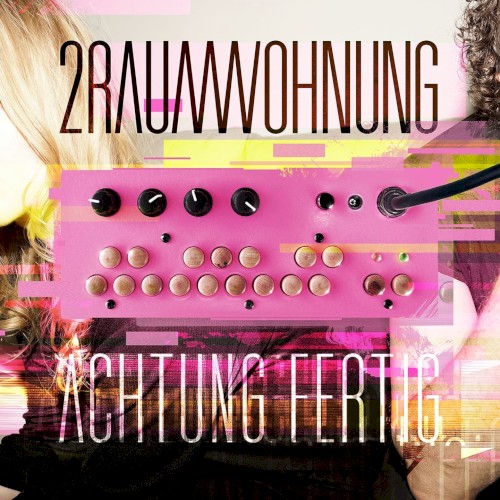 Achtung Fertig
