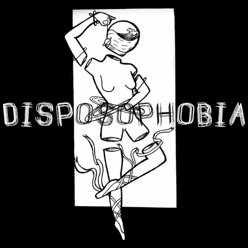 Disposophobia