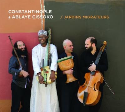 Jardins migrateurs