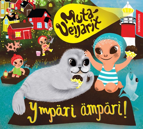 Ympäri ämpäri