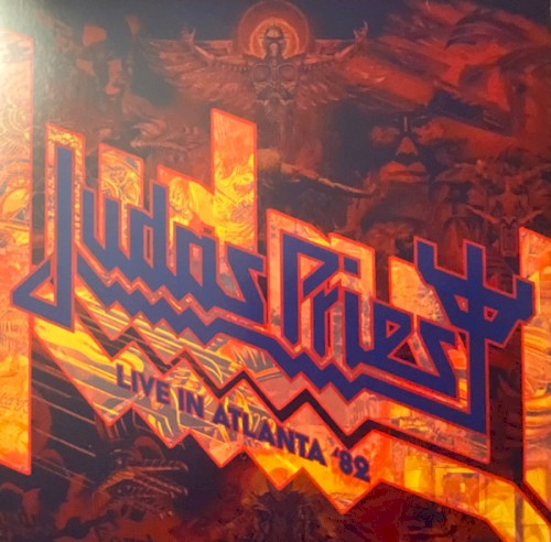 Judas Priest &ndash; Live in Atlanta ’82
