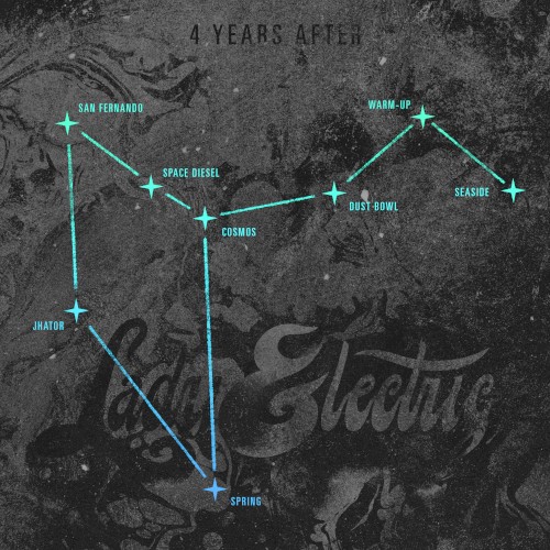 4 Years After