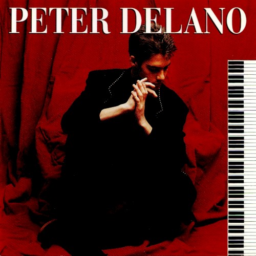 Peter Delano