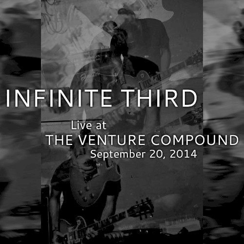 Live at The Venture Compound (2014)