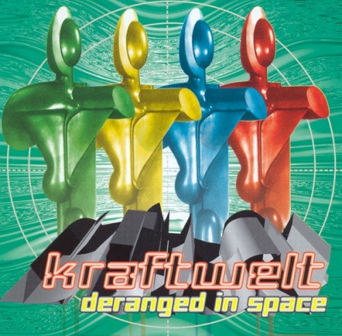 Deranged in Space