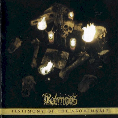 Testimony of the Abominable