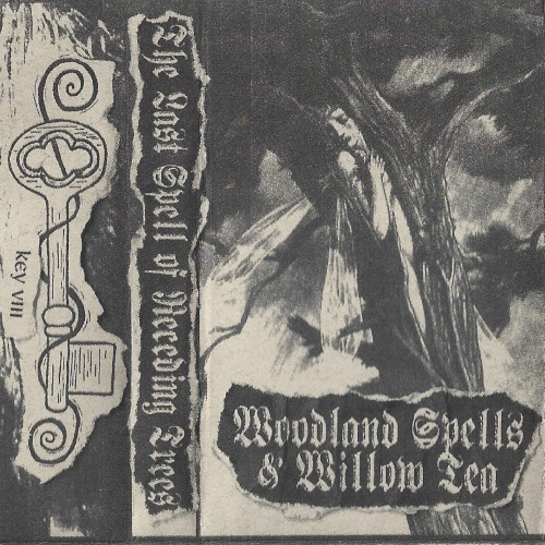 The Last Spell of Receding Trees