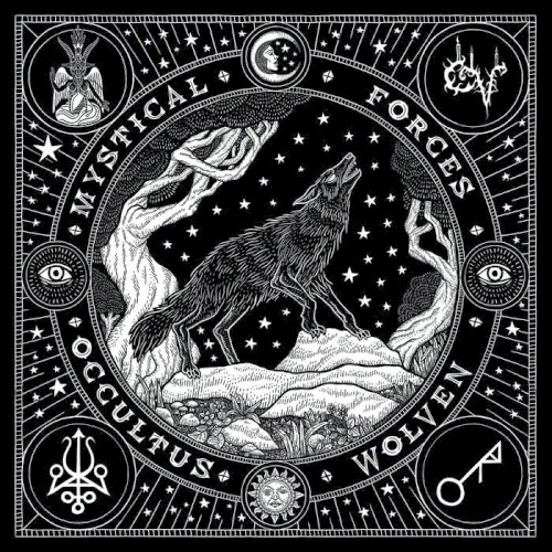 Occultus Wolven