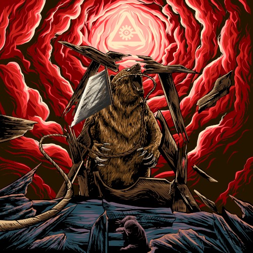 Grizzly vs. Guillotine