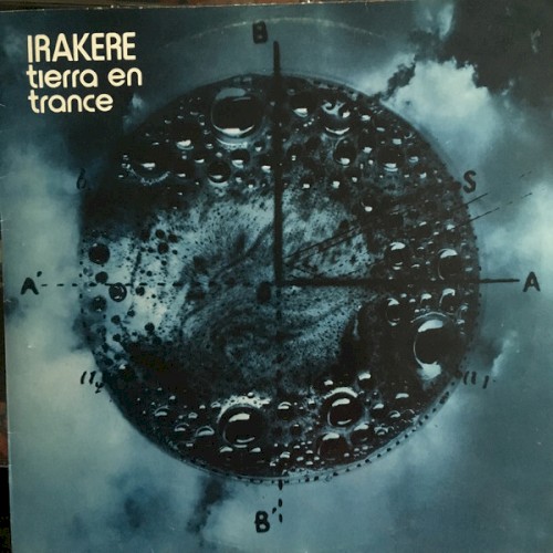 Tierra en trance