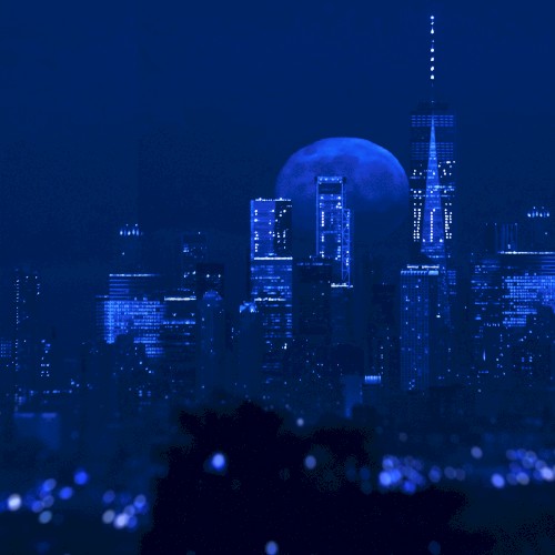 Dream City Vol.3