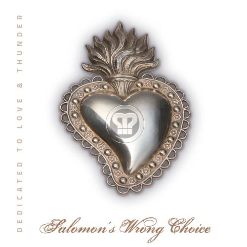 Dedicated to Love & Thunder