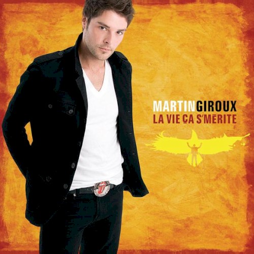 La vie ça s'mérite