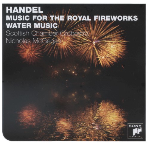 Fire & Water