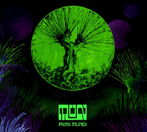 Axis Mundi