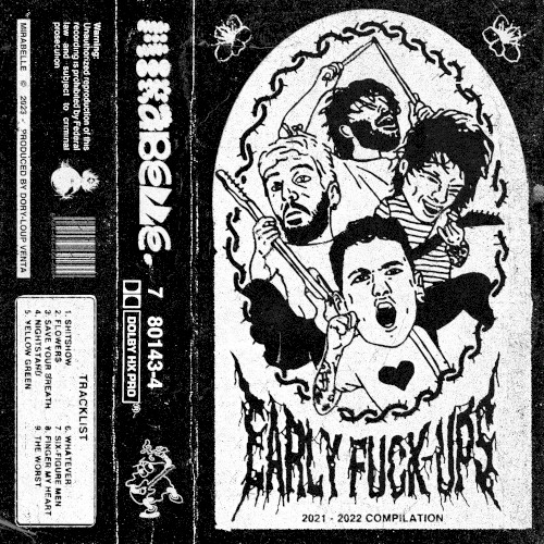Early Fuck‐Ups