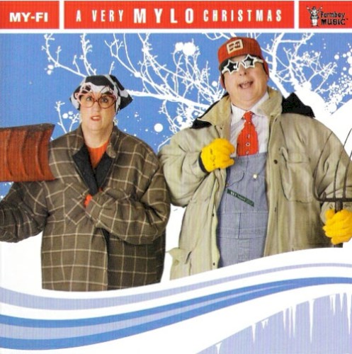 A Very Mylo Christmas