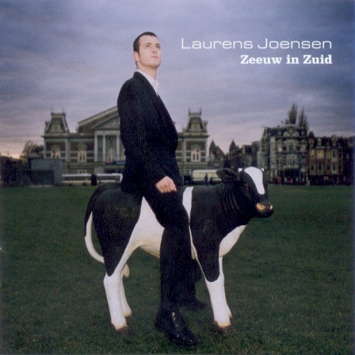 Zeeuw in Zuid