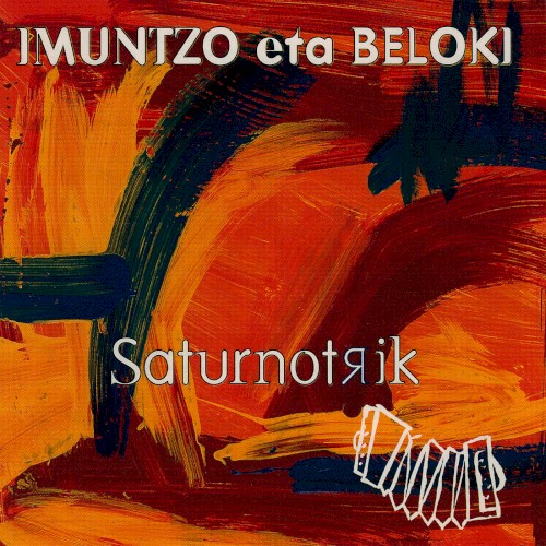 Saturnotrik