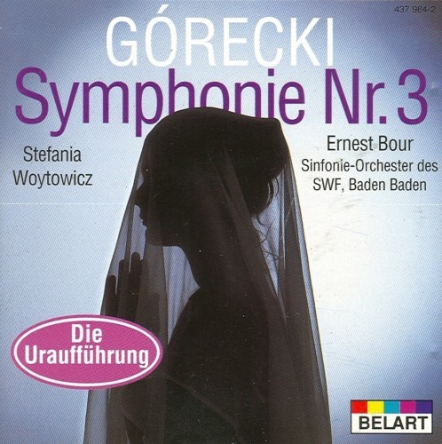 Symphonie Nr. 3
