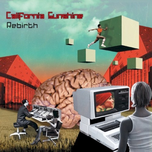 Rebirth