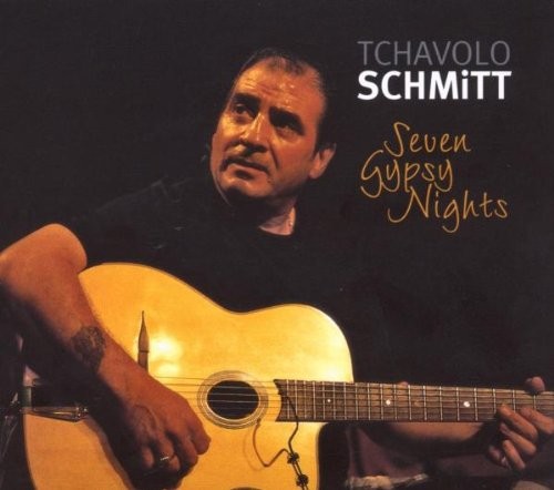 Seven Gypsy Nights
