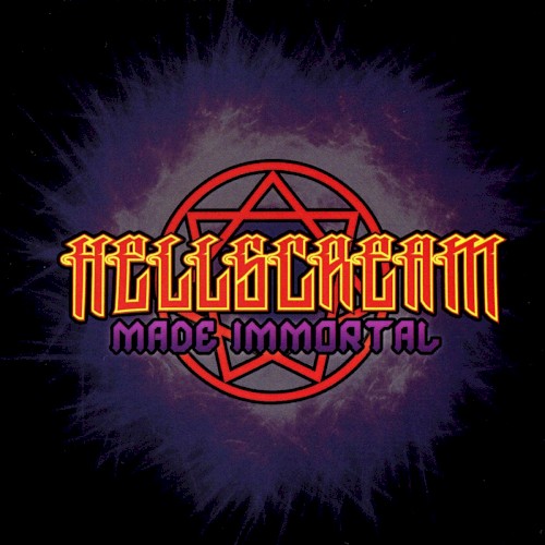 Made Immortal