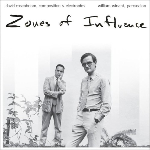Zones of Influence