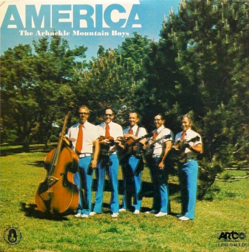 America