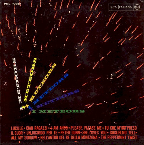 I Meteors