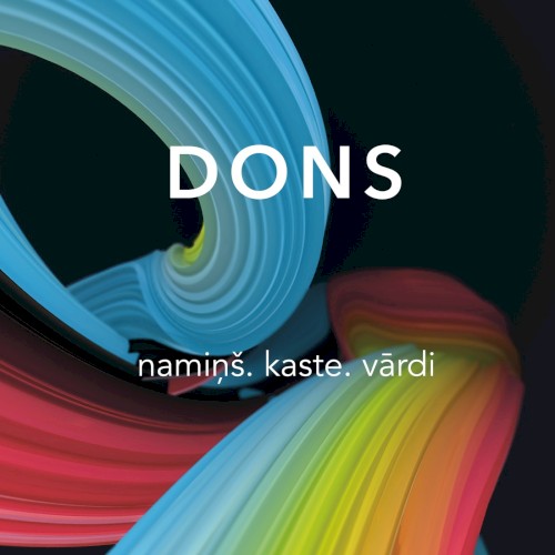 Namiņš. Kaste. Vārdi