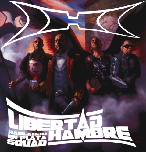 Libertad / Hambre