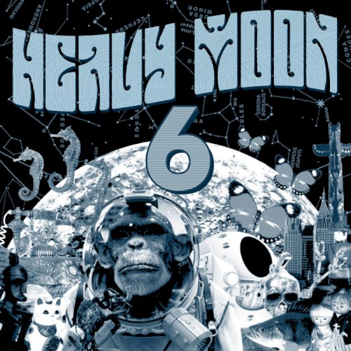 Heavy Moon 6