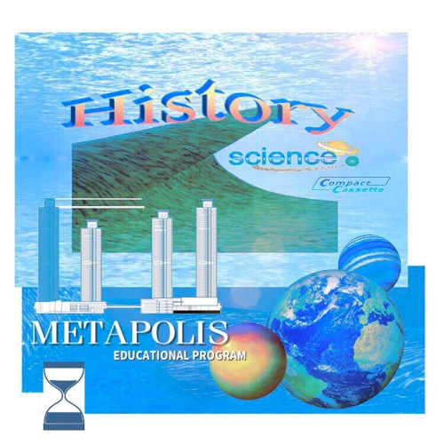 Métapolis - Educational Program [Tape 01]