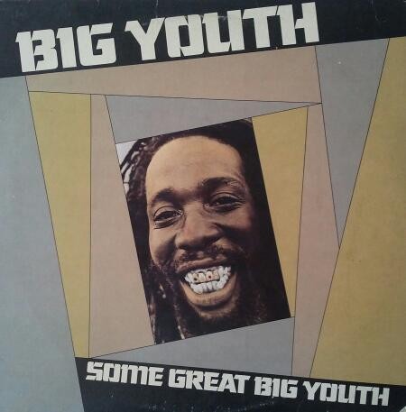 Some Great Big Youth