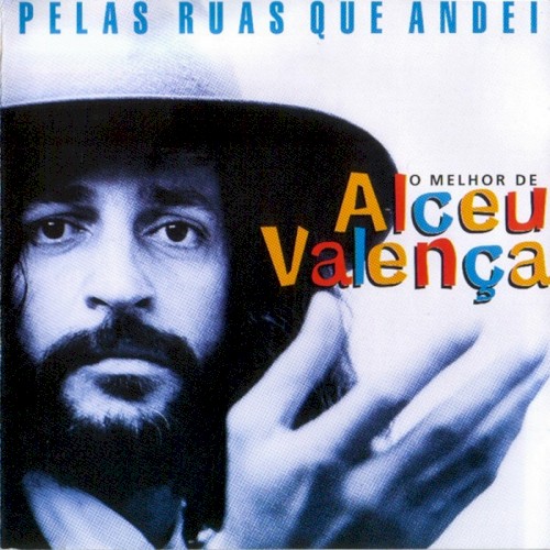 Pelas Ruas que Andei
