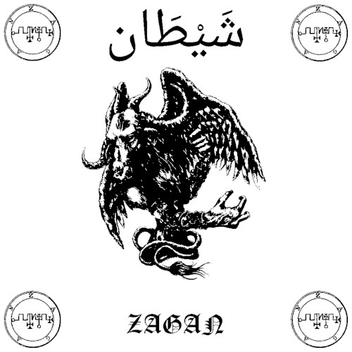 Zagan