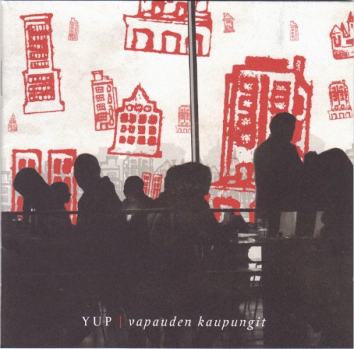 Vapauden kaupungit