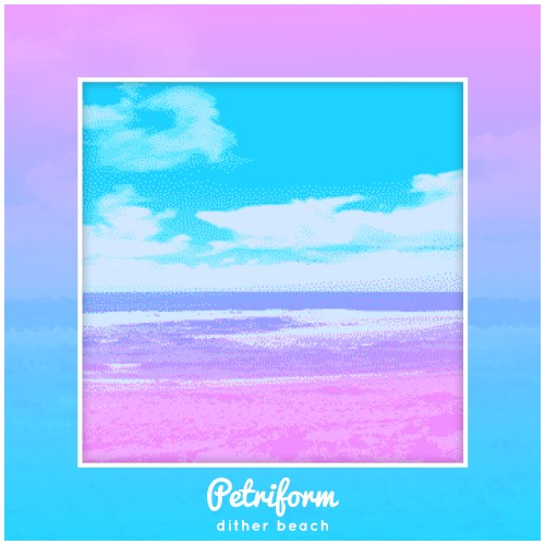 Dither Beach