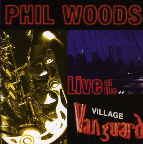 Live at the Village Vanguard