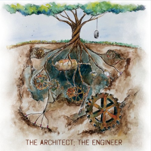 The Architect; the Engineer