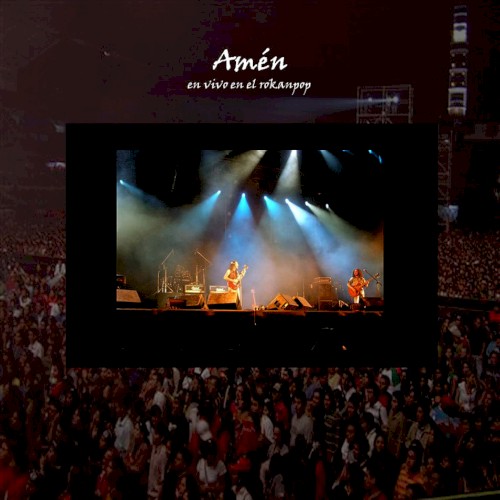 En vivo en el Rockanpop