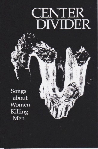 Songs About Women Killing Men