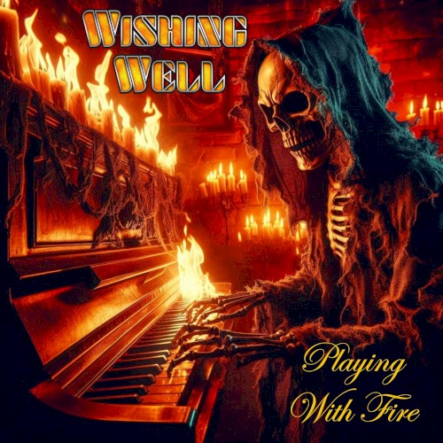 Playing With Fire